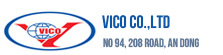 VICO Co.,LTD