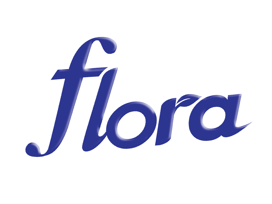 Thương hiệu FLORA