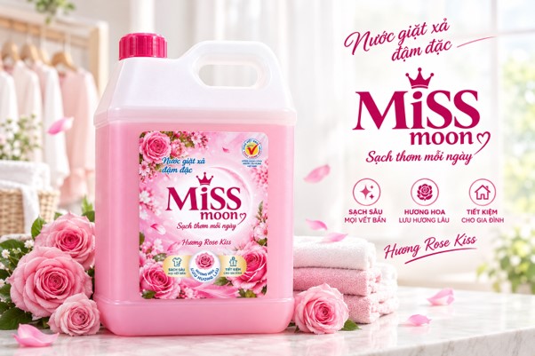 Quần áo sạch thơm – một tips nhỏ để bản thân tự tin mỗi ngày