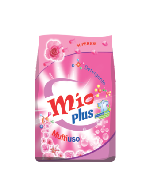 Bột giặt Mio Plus
