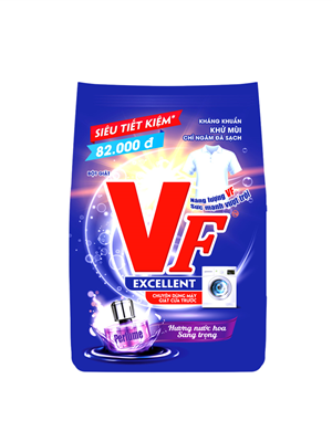 Bột giặt VF EXCELLENT