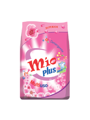 Bột giặt Mio Plus